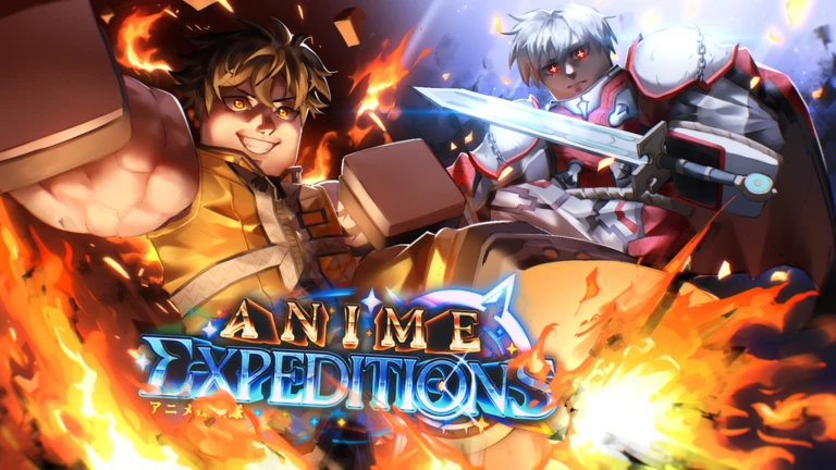 Anime Expeditions