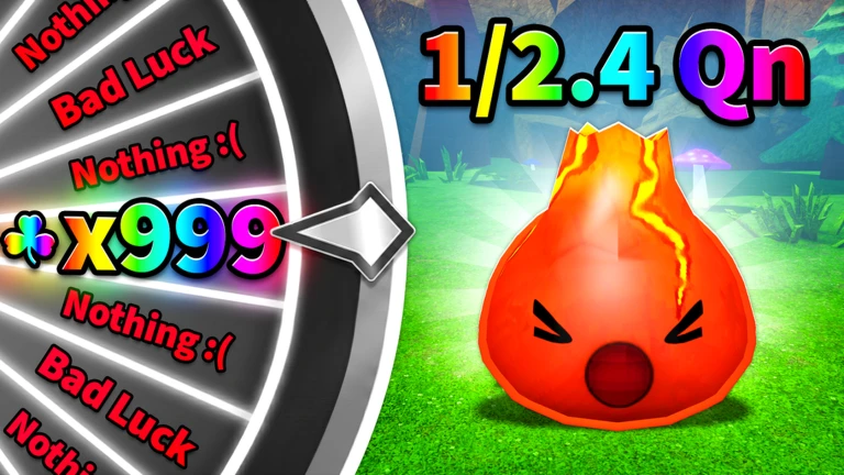 Slime Rng